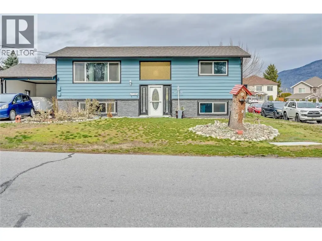 738 Kettle Avenue, Oliver